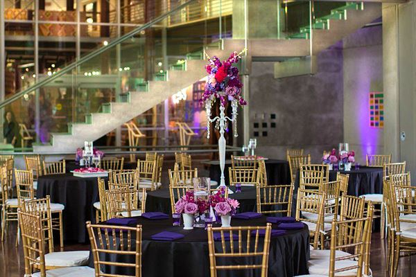 Mississippi Craft Center