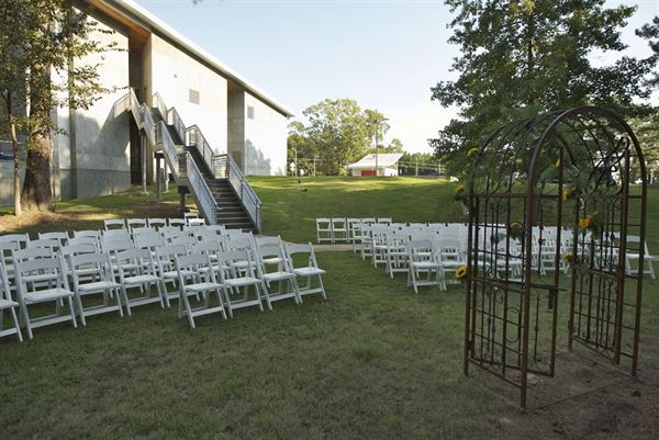 Mississippi Craft Center