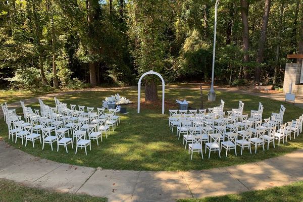 Mississippi Craft Center