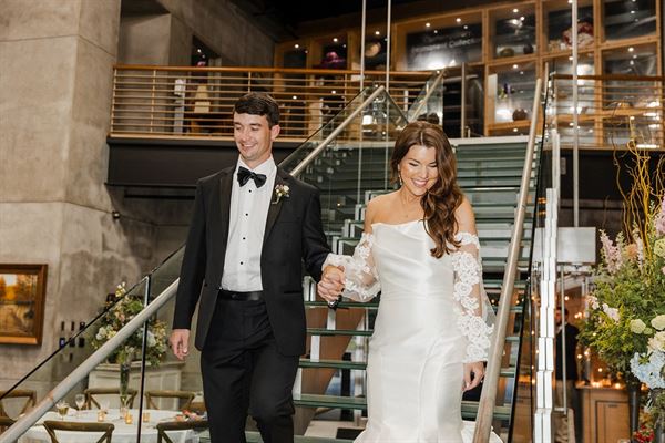 Mississippi Craft Center