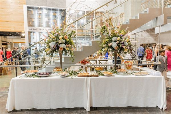 Mississippi Craft Center