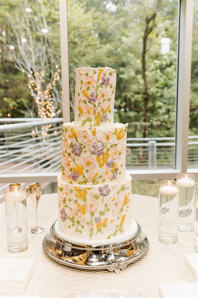 Mississippi Craft Center