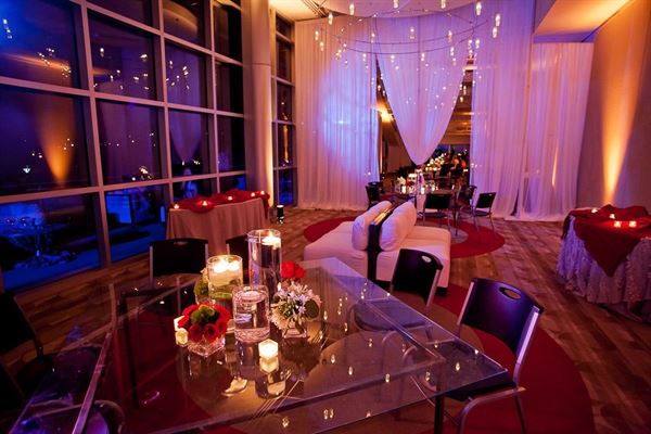 The Noah Liff Opera Center