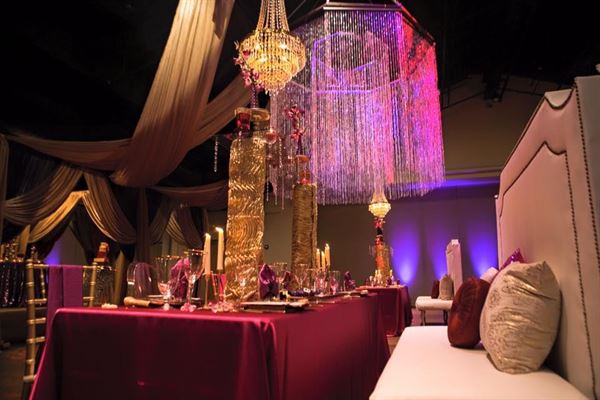 The Noah Liff Opera Center