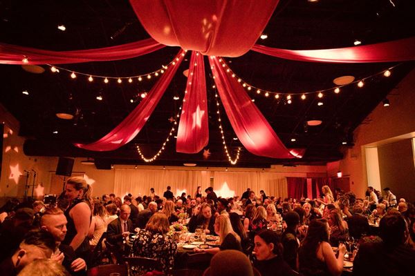 The Noah Liff Opera Center