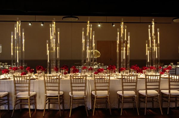 The Noah Liff Opera Center