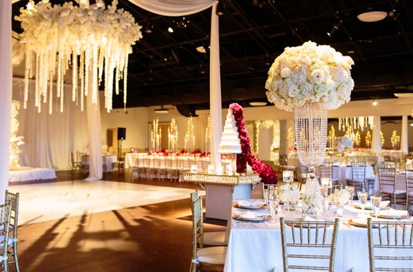 The Noah Liff Opera Center