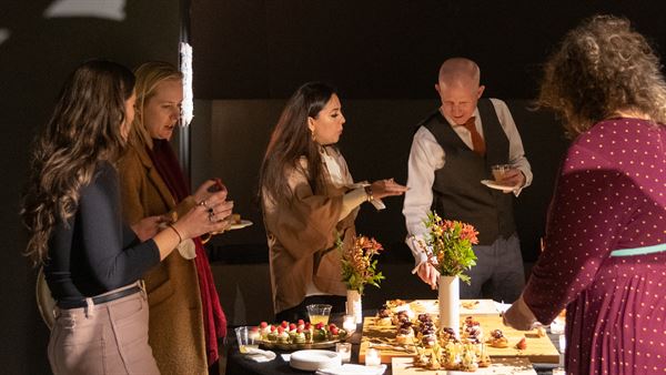 Union Hall Art Space