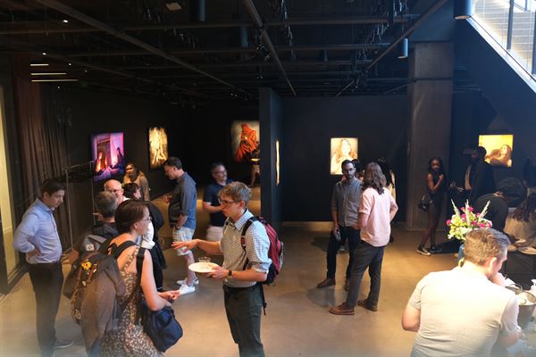 Union Hall Art Space