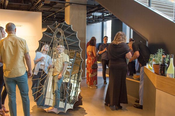 Union Hall Art Space