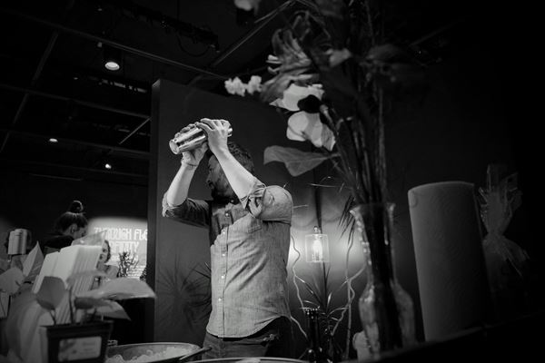 Union Hall Art Space