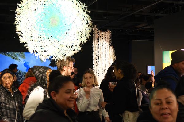 Union Hall Art Space