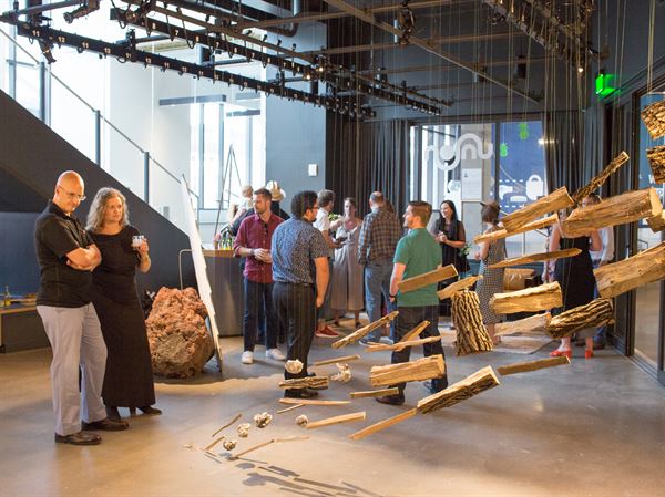 Union Hall Art Space