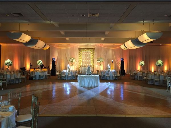 Bobak's Signature Events And Conference Center