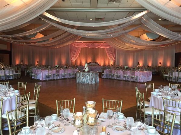 Bobak's Signature Events And Conference Center