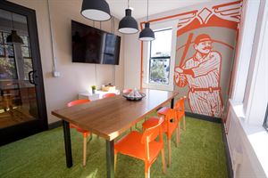 Meeting Space - The Ball Room