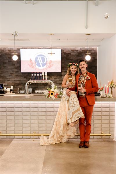 Florida Avenue Brewing Company