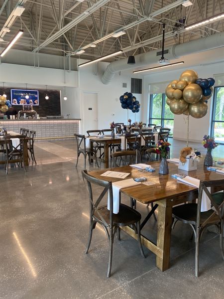 Florida Avenue Brewing Company