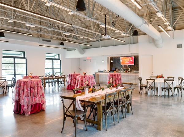 Florida Avenue Brewing Company