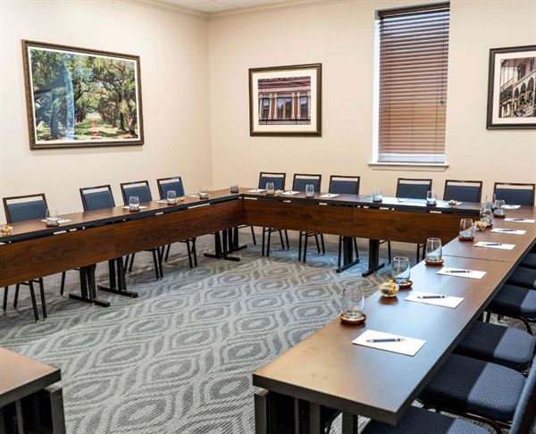 Country Inn & Suites By Carlson, Metairie (New Orleans), LA