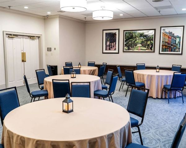 Country Inn & Suites By Carlson, Metairie (New Orleans), LA