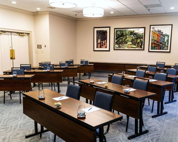 Country Inn & Suites By Carlson, Metairie (New Orleans), LA