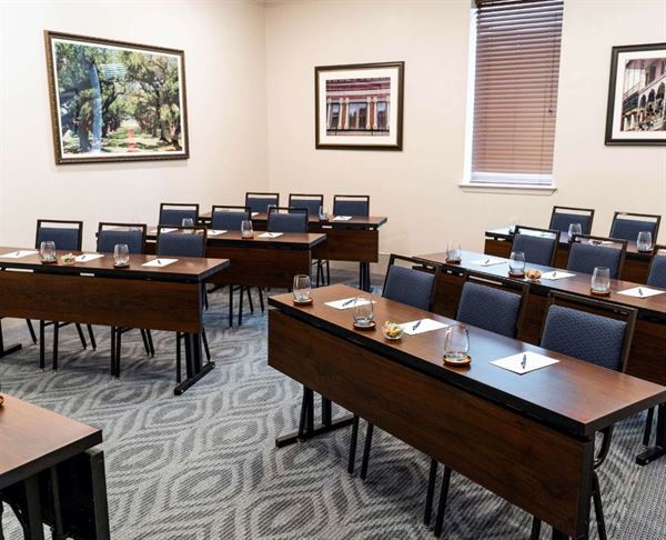 Country Inn & Suites By Carlson, Metairie (New Orleans), LA