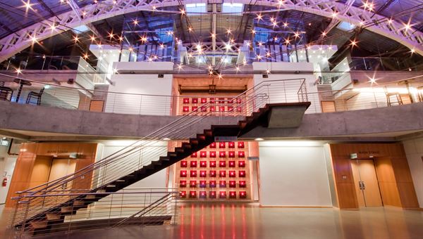 Portland Center Stage at The Armory