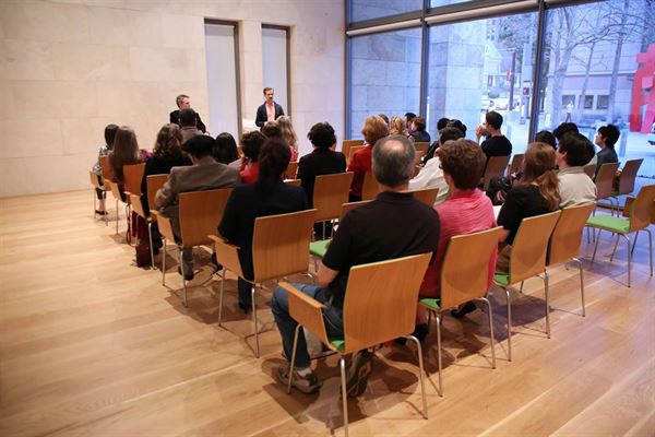 Nasher Sculpture Center