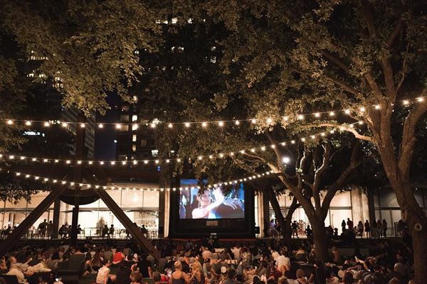 Nasher Sculpture Center