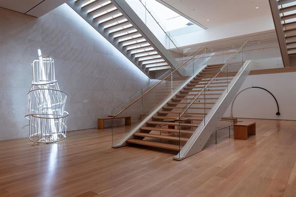 Nasher Sculpture Center