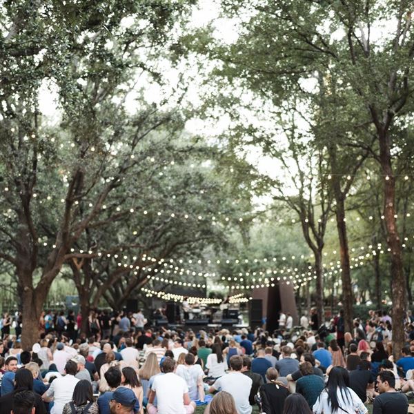 Nasher Sculpture Center