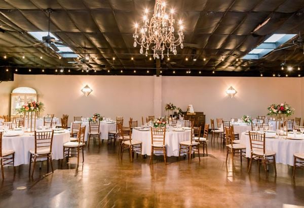 Wild Stallion Vineyards