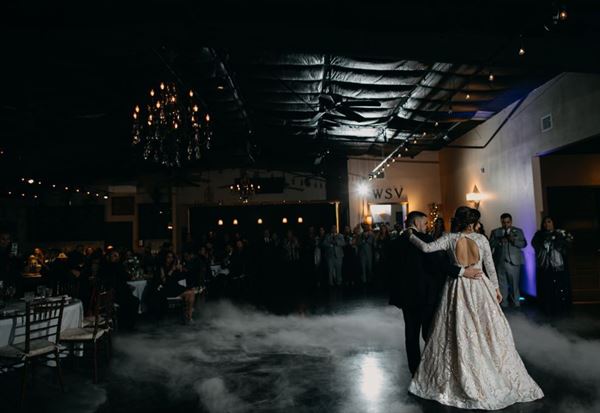 Wild Stallion Vineyards