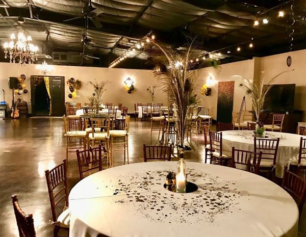 Wild Stallion Vineyards