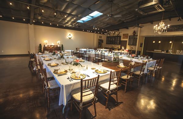 Wild Stallion Vineyards