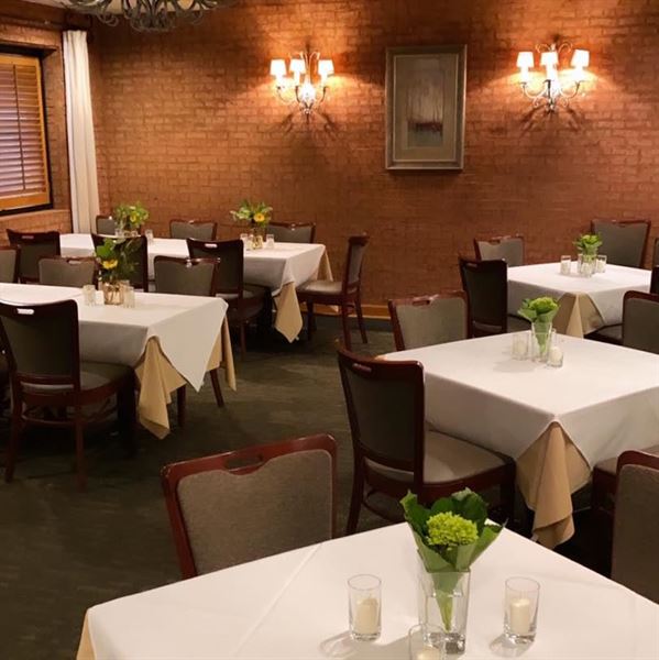 Sam & Rosco's Restaurant