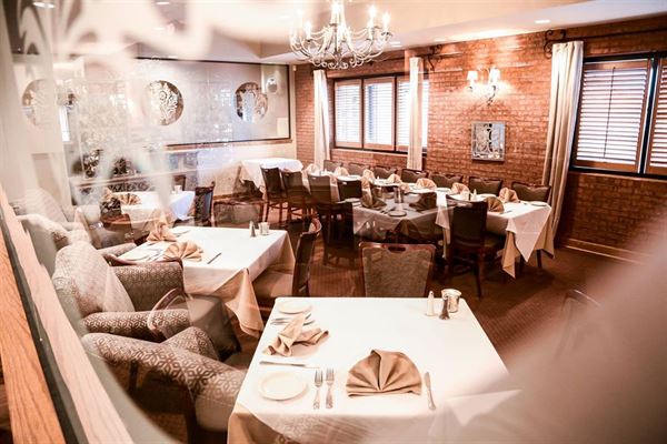 Sam & Rosco's Restaurant