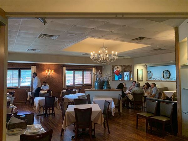 Sam & Rosco's Restaurant