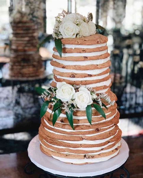 Crave Cookies of Oviedo FL