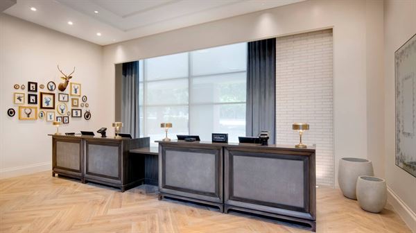 Embassy Suites Atlanta - Buckhead