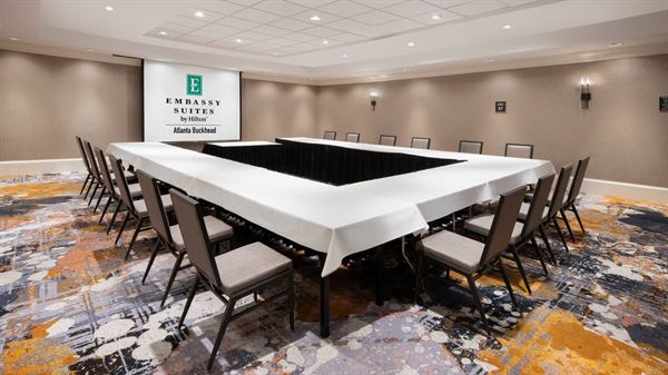 Embassy Suites Atlanta - Buckhead