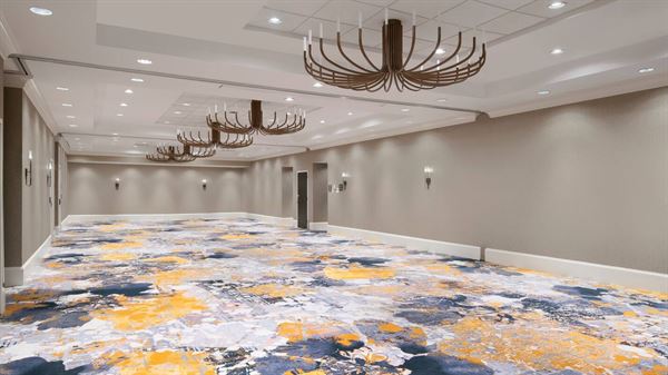 Embassy Suites Atlanta - Buckhead