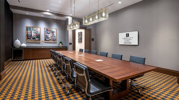 Embassy Suites Atlanta - Buckhead