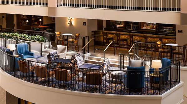 Embassy Suites Atlanta - Buckhead