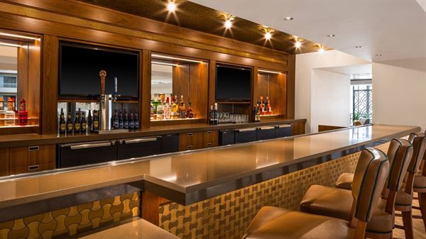 Embassy Suites Atlanta - Buckhead