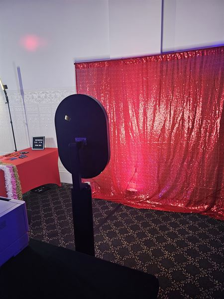 Ideal Photobooth Rentals