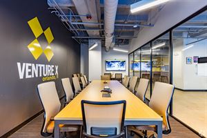 Lake Eola Meeting Room