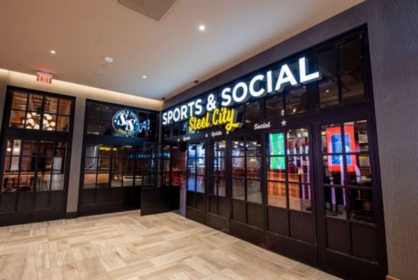 LIVE! Casino Pittsburgh