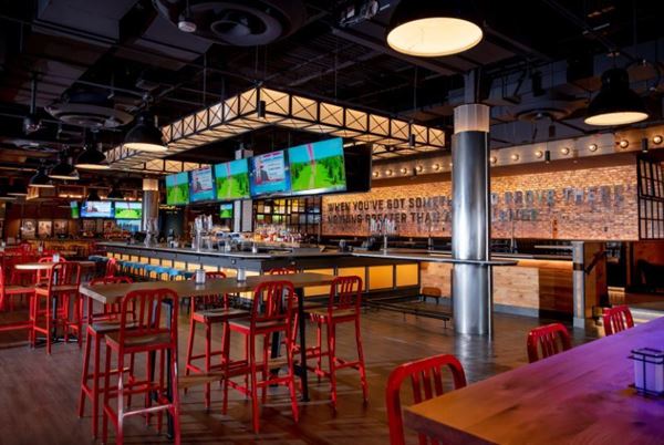 LIVE! Casino Pittsburgh